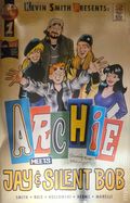 Archie Meets Jay and Silent Bob (2025 Archie) 1I