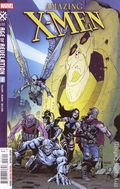 Amazing X-Men (2025 Marvel) 3A
