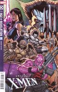 Amazing X-Men (2025 Marvel) 3C