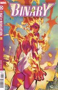 Binary (2025 Marvel) 3B