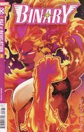 Binary (2025 Marvel) 3C