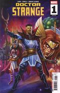 Doctor Strange (2026 Marvel) 1A