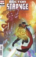 Doctor Strange (2026 Marvel) 1C