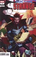 Doctor Strange (2026 Marvel) 1F
