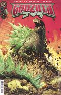 Godzilla Kai-Sei Era (2025 IDW) 5B