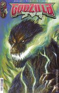 Godzilla Kai-Sei Era (2025 IDW) 5C