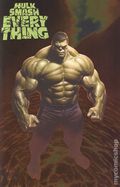 Hulk Smash Everything (2025 Marvel) 1B
