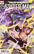 Miles Morales Spider-Man (2023 Marvel) 41A