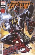 Miles Morales Spider-Man (2023 Marvel) 41B