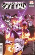 Miles Morales Spider-Man (2023 Marvel) 41C