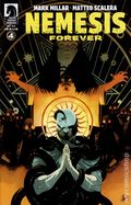 Nemesis Forever (2025 Dark Horse) 4A