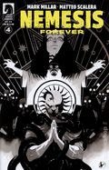 Nemesis Forever (2025 Dark Horse) 4B