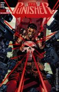 Punisher Red Band (2025 Marvel) 2F