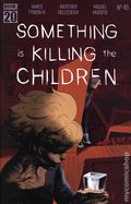 Something Is Killing the Children (2019 Boom) 45A