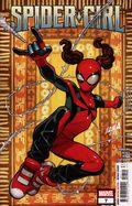 Spider-Girl (2025 Marvel) 7A