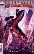 Spider-Girl (2025 Marvel) 7B
