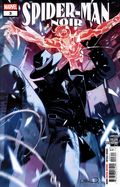 Spider-Man Noir (2025 Marvel) 3A