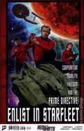 Star Trek Red Shirts (2025 IDW) 5B