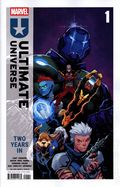 Ultimate Universe Two Years In (2025 Marvel) 1A