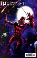 Ultimate Universe Two Years In (2025 Marvel) 1B