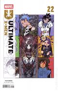 Ultimate X-Men (2024 Marvel) 22A