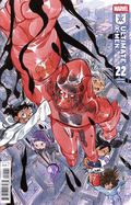 Ultimate X-Men (2024 Marvel) 22B
