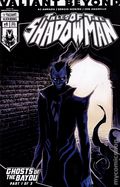 Valiant Beyond Tales of the Shadowman (2025 Valiant) 4A
