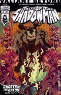 Valiant Beyond Tales of the Shadowman (2025 Valiant) 4B