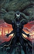 Valiant Beyond Tales of the Shadowman (2025 Valiant) 4F