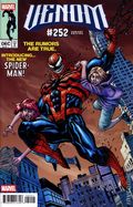 Venom (2025 Marvel) 252B