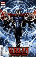 Wiccan Witches' Road (2025 Marvel) 1B