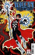 Wiccan Witches' Road (2025 Marvel) 1E
