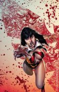 Vengeance of Vampirella (2019 Dynamite) 1UNKNOWN.B
