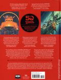 Dungeons and Dragons Art and Arcana HC (2018 Ten Speed Press) A Visual History 1-REP