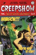 Creepshow (2025 Image) Volume 4 3C