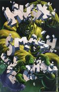 Hulk Smash Everything (2025 Marvel) 1F