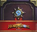 Art of Hearthstone HC (2018-2021 Blizzard) 2-1ST