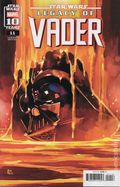 Star Wars Legacy of Vader (2025 Marvel) 11C