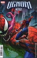 Venom (2025 Marvel) 252E
