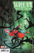 Wiccan Witches' Road (2025 Marvel) 1H