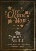 Ice Cream Man The Mortal Coil Shuffle Card Set (2025 Image)