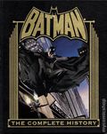 Batman The Complete History HC (1999 Chronicle Books) 1C-1ST