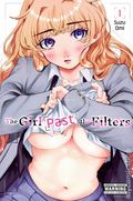 Girl Past the Filters GN (2025 Yen Press) 1-1ST