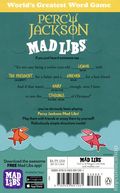 Percy Jackson Mad Libs SC (2025 Penguin Young Readers) 1-1ST