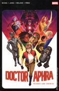 Star Wars Doctor Aphra Friends And Enemies Omnibus HC (2025 Marvel) 1B-1ST