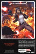Star Wars Doctor Aphra Friends And Enemies Omnibus HC (2025 Marvel) 1A-1ST