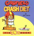 Garfield TPB (2000-Present Ballantine/Random House Worlds) Garfield Classics 78-1ST