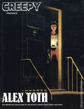 Creepy Presents Alex Toth TPB (2025 Dark Horse) 1-1ST