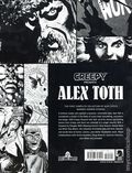 Creepy Presents Alex Toth TPB (2025 Dark Horse) 1-1ST
