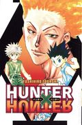 Hunter x Hunter GN (2025 VIZ Media) 3-in-1 Edition 7-9-1ST